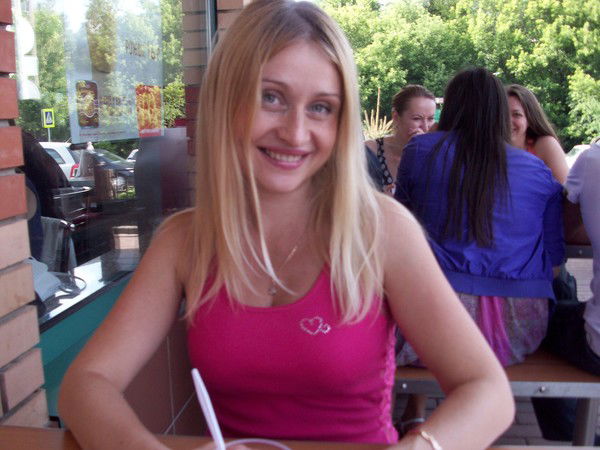 Наташа Zhirkova