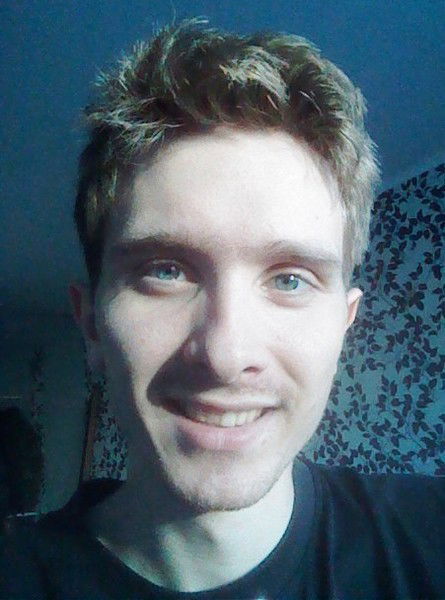 Денис Тузюк