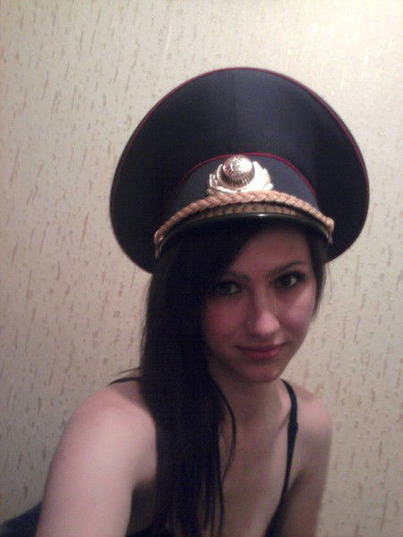 Лерка Вербицкая