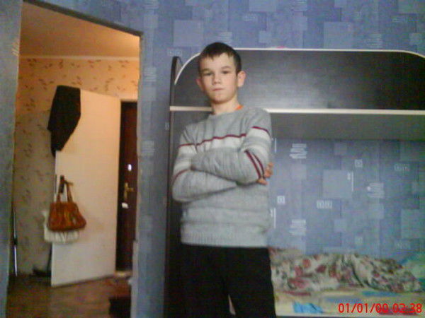 Артём Савицкий