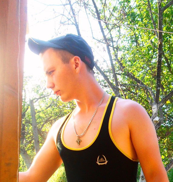 Иван Лазарев