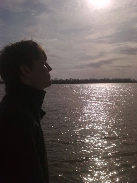 Антон Лобоцкий