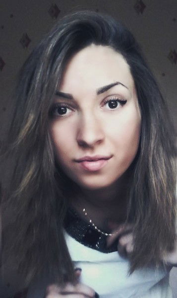 Анастасия Михеева