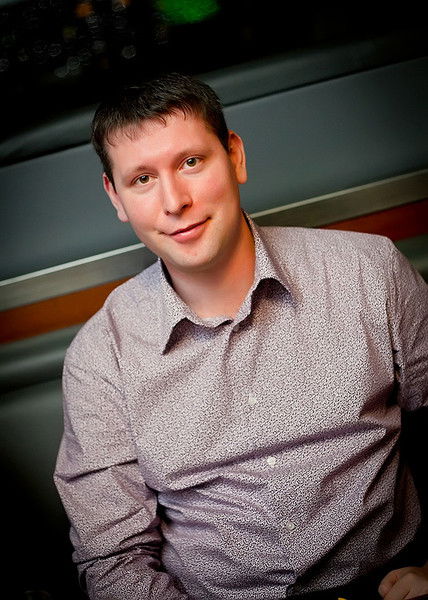 Денис Морозов