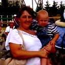 Галина Новикова