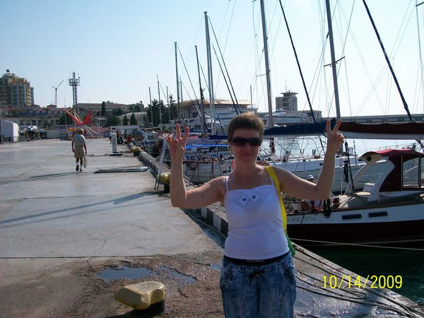 Ирина Фесенко