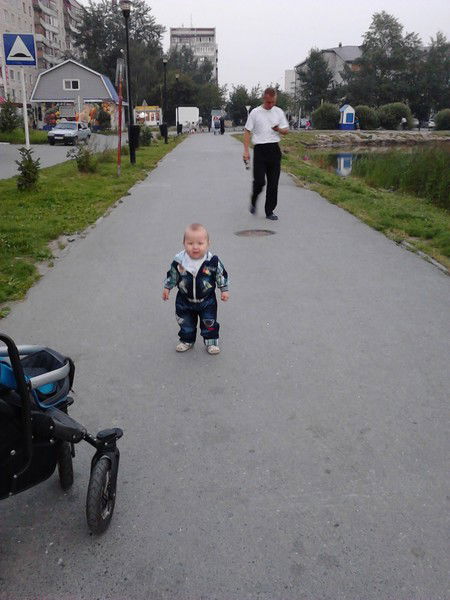 Ислам Джусмаматов