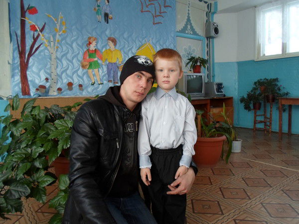 Алексей Дец