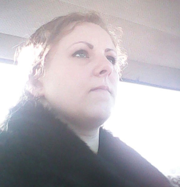 Оля Волынец