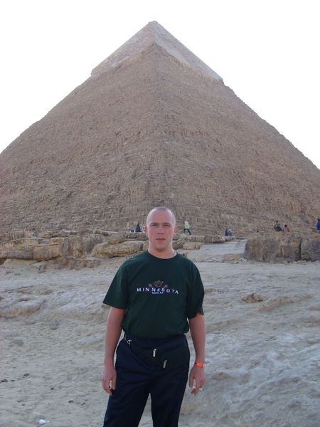 Игорь Иванов