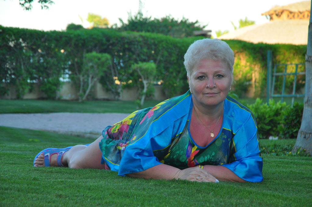 Ирина Быкова