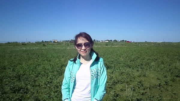 Меруерт Исабаева