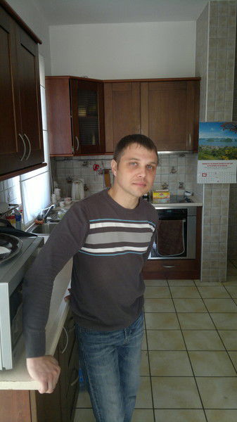 Александр Цыбульник