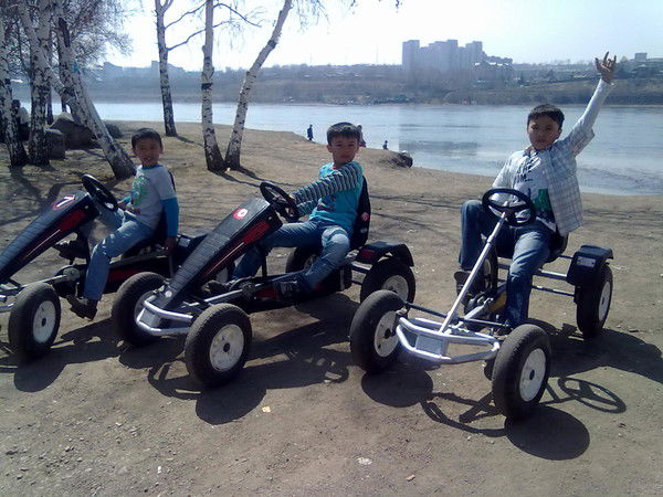 Дурус Орозбаев