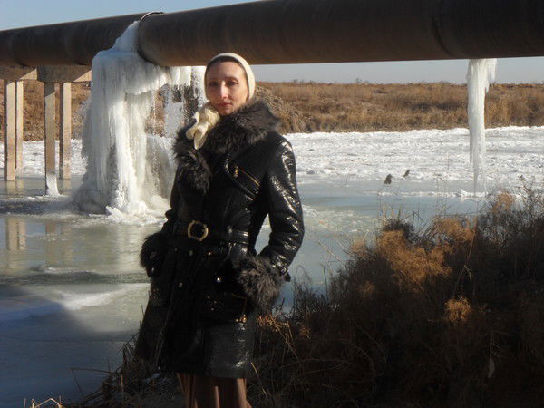 М*а*r*и*я Глебова