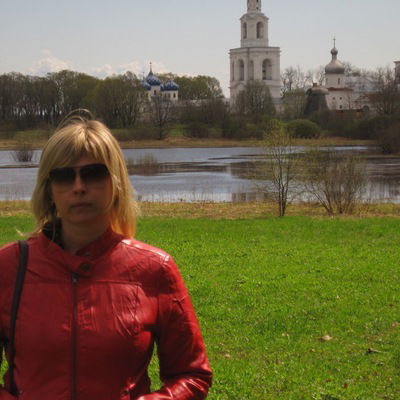 Алла Мишанина