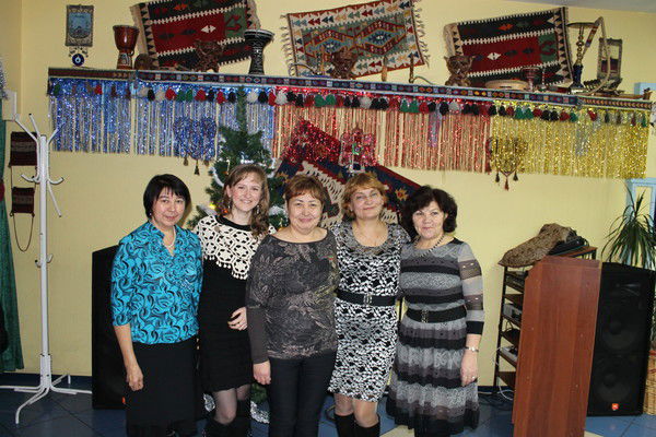 Роза Халитова