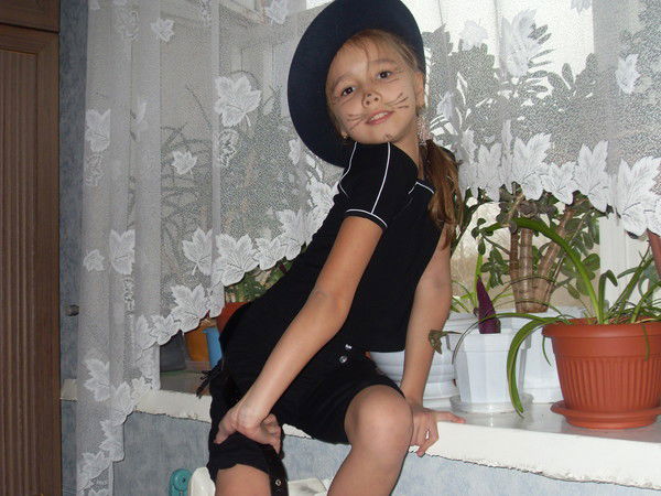 Камилла Саттарова