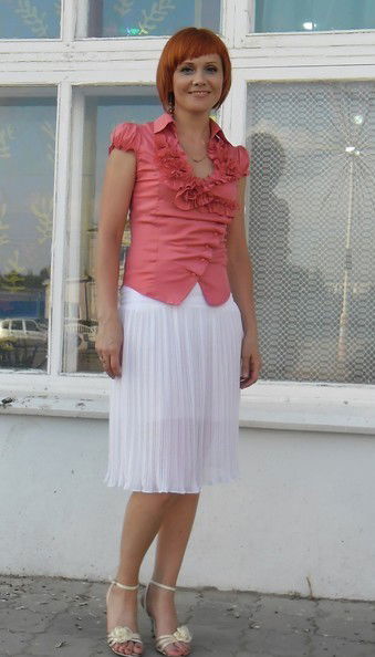 Светлана Крючкина