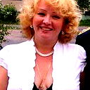 Елена Гордеева