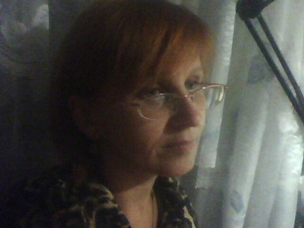 Анжелика Нечепуренко