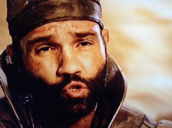 Настя Бурова