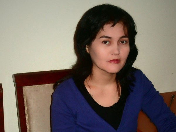 Лаззат Жусипбекова