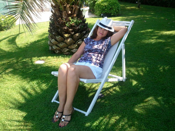 Светлана Ускова