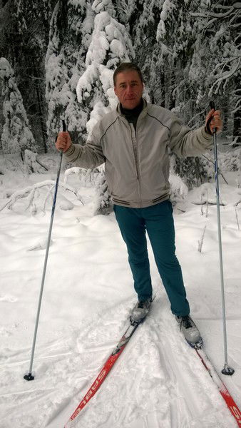 Павел Чупанов