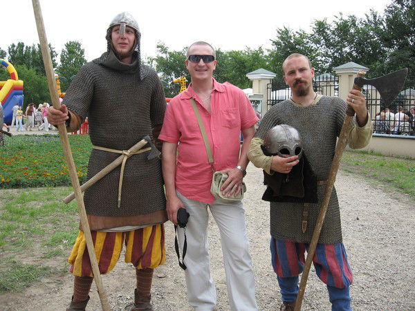 Sergei.klim Klimakov