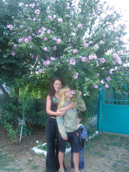 Наташа Задачина