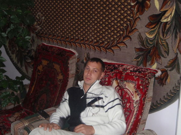 Валерий Мальцев