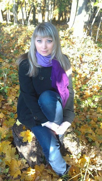 Евгения Васина