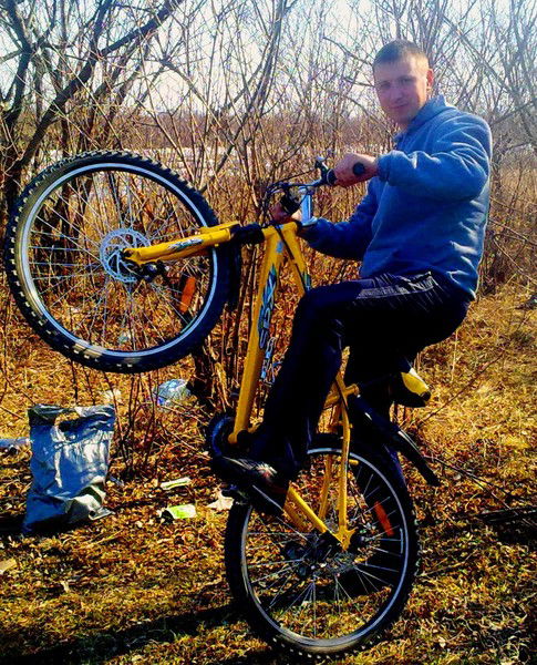 Максим Бобылев