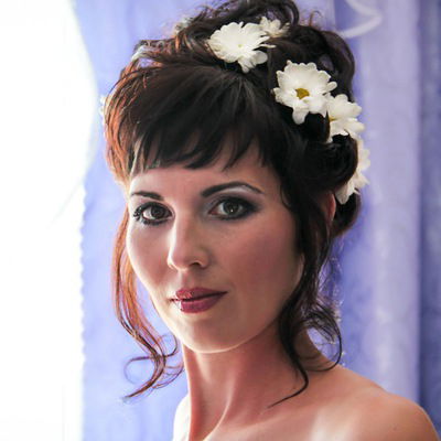 Татьяна Масликова