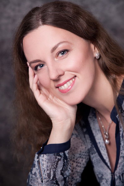 Светлана Покосова