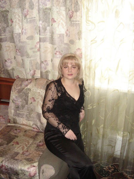 Екатерина Ч