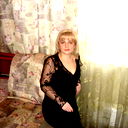 Екатерина Ч