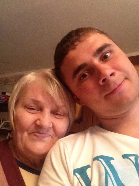 Денис Стычков