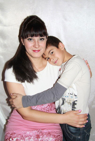 Татьяна Уткина (Попова)