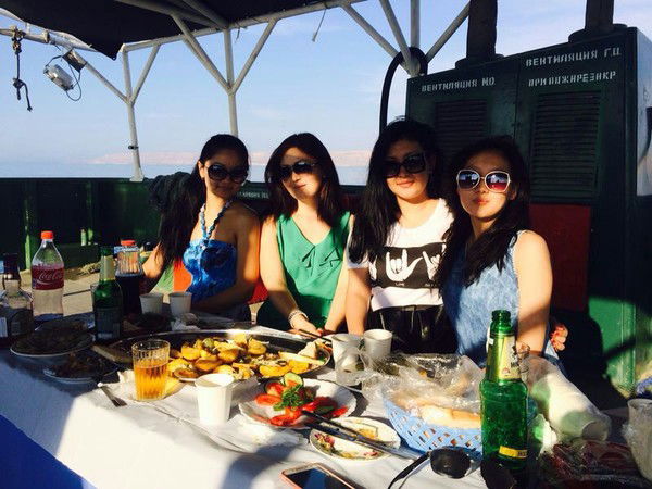 Фариза Имангалиева