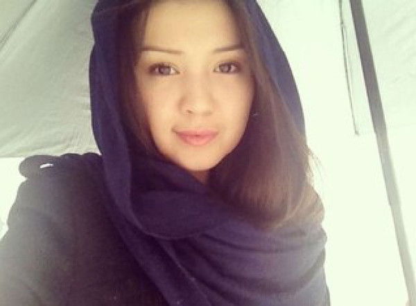 Динара Чалова