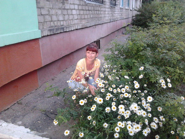 Елена Сокол