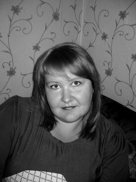 Ксения Катаева