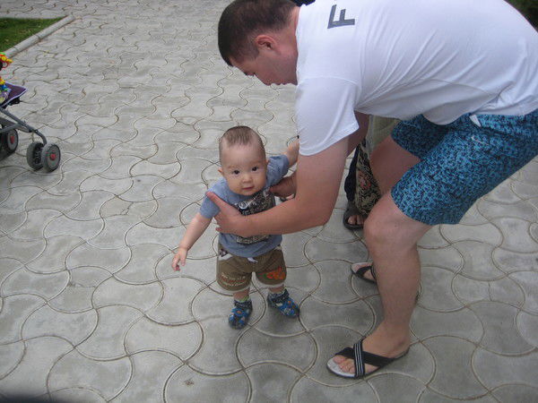 Нургуль Исабаева