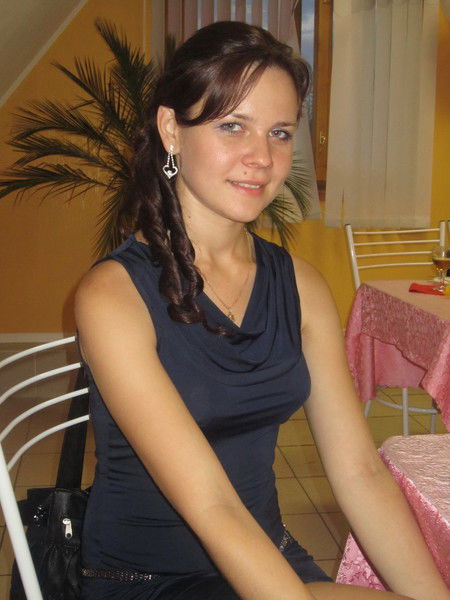 Надежда Соловъева