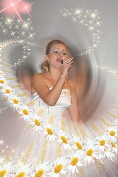 Юлия Усцова