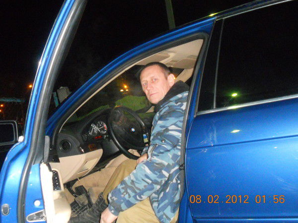 Алексей Якшин