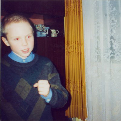 Олег Старцев