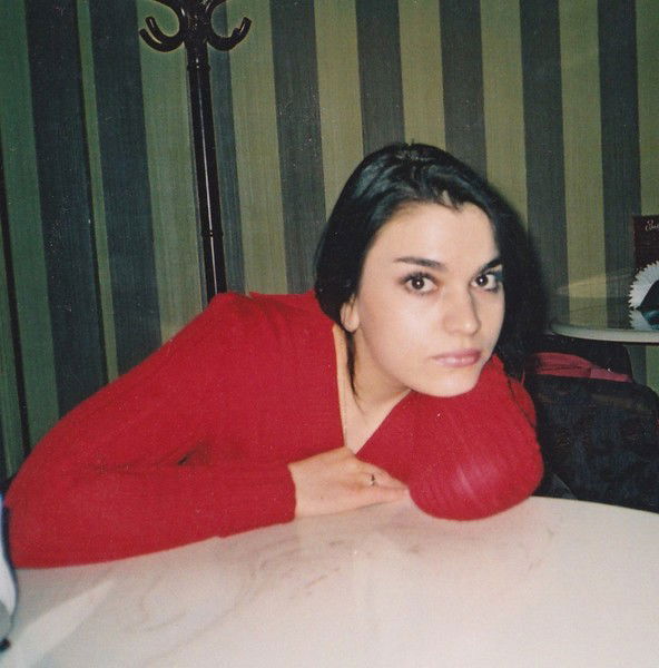 Валентина Михеева